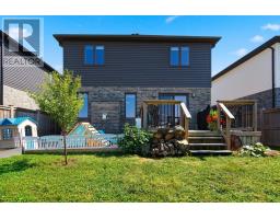 122 GILMOUR DRIVE - 43