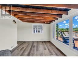 213 WILLIAM STREET - 28