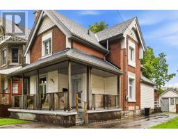 372 SIMCOE STREET - 6