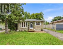41 SCOTCHMERE CRESCENT - 1
