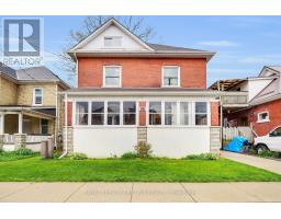 86 KAINS STREET - 1