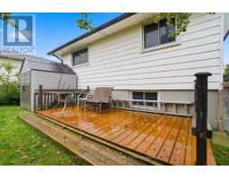 99 MURIEL CRESCENT - 36