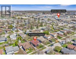 14 ALAYNE CRESCENT - 32