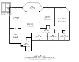 1604 - 323 COLBORNE STREET - 2