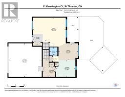 11 KENSINGTON COURT - 42