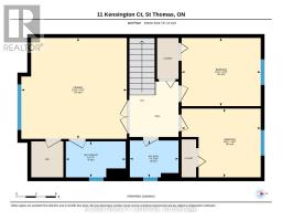 11 KENSINGTON COURT - 43