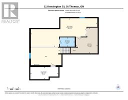11 KENSINGTON COURT - 44