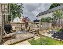 169 WELLINGTON STREET - 42