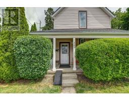 169 WELLINGTON STREET - 8