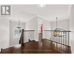 6540 UPPER CANADA CROSS - 20
