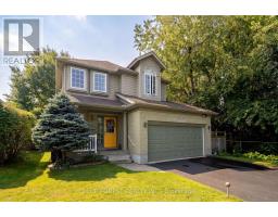 1233 CROSSCREEK CRESCENT - 1