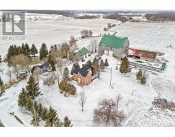 544 CONCESSION 8 ROAD - 1