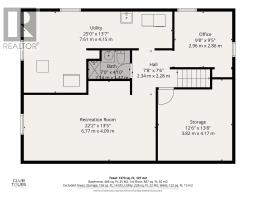 136 SOUTH EDGEWARE ROAD - 21