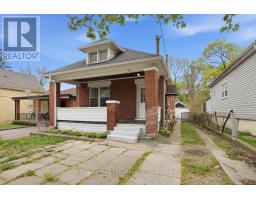 98 CARTWRIGHT STREET - 1