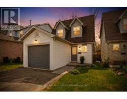833 DEVERON CRESCENT - 1