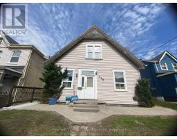 466 ADELAIDE STREET N - 1