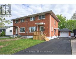 250 FOREST AVENUE - 1