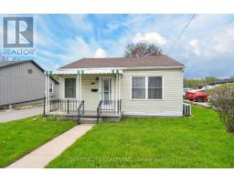 384 BROCK STREET N - 1