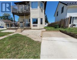 23 BARNES STREET - 2