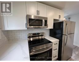 23 BARNES STREET - 22