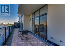 709 - 505 TALBOT STREET - 28