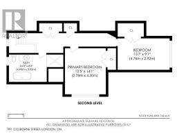 991 COLBORNE STREET - 21