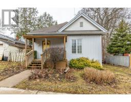11 MACKAY AVENUE - 1