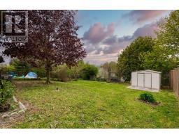 293 BLUE FOREST DRIVE - 33