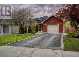 293 BLUE FOREST DRIVE - 35