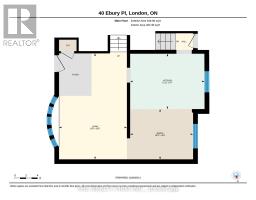 40 EBURY PLACE - 43