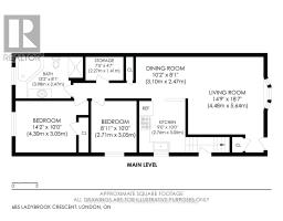 685 LADYBROOK CRESCENT - 23