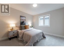 27 ALLISTER DRIVE - 27