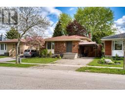 24 BLANCHARD CRESCENT - 1