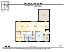 225 COULTON DRIVE - 45