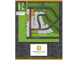 43 ALLISTER DRIVE - 3