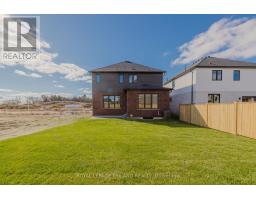 43 ALLISTER DRIVE - 36
