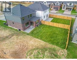 43 ALLISTER DRIVE - 38