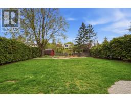 76 SPENCER CRESCENT - 38