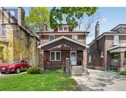43 STANLEY STREET - 1