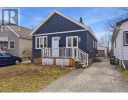 119 CONNAUGHT AVENUE - 1