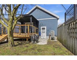 119 CONNAUGHT AVENUE - 31