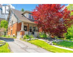 251 RIDOUT STREET S - 1