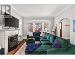 251 RIDOUT STREET S - 19