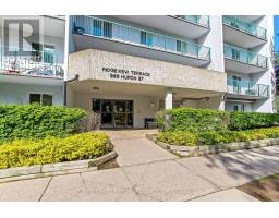 204 - 986 HURON STREET - 2