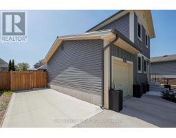 308 SELBOURNE DRIVE - 4