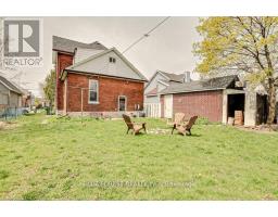 67 ST CATHARINE STREET - 4