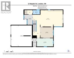 12 MAYFAIR DRIVE - 47