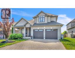 16 PEREGRINE AVENUE - 1