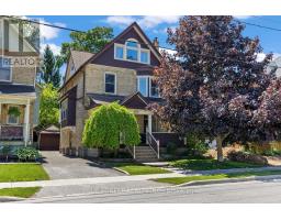 46 GLADSTONE AVENUE - 1