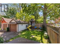 46 GLADSTONE AVENUE - 43